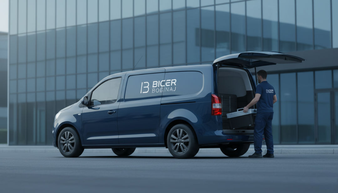 Şişli Motor Sarımı