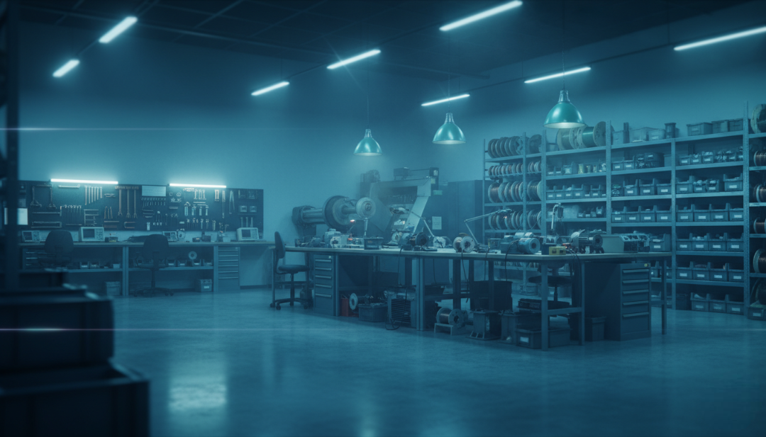 İstanbul İlçeleri Motor Sarımı