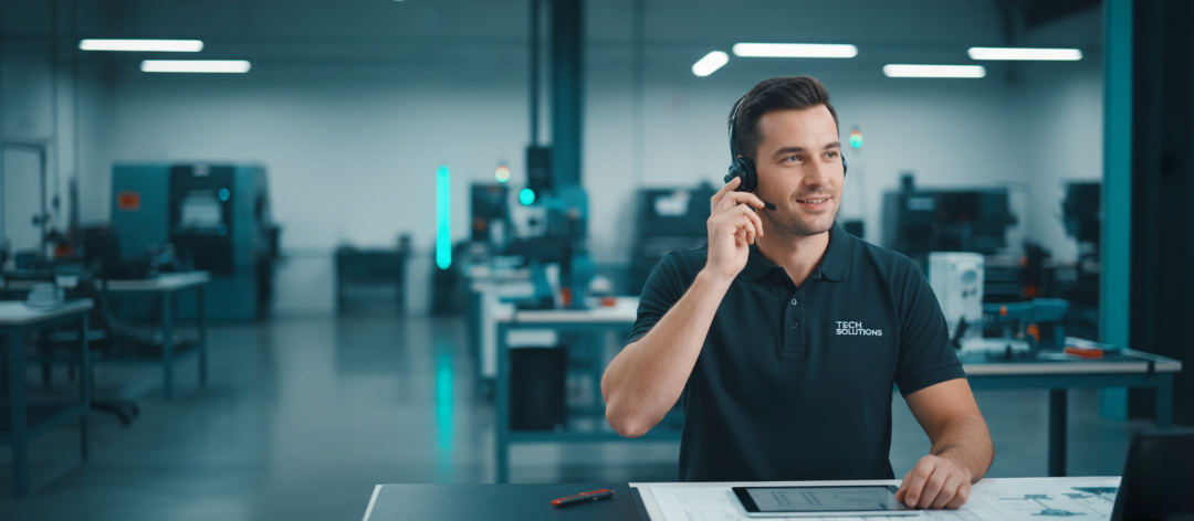 İletişim Motor Sarımı